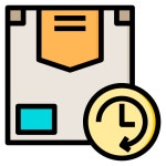 Time - Free time and date icons Time free vector icons designed by phatplus