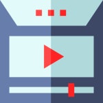 Play - Free multimedia icons Play free vector icons designed by Freepik