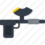 Harpoon - Free weapons icons Harpoon free vector icons designed by Freepik