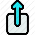 Share - Free music and multimedia icons Share free vector icons designed by Aldo Cervantes