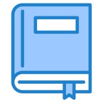 Book - Free business icons Book free vector icons designed by srip