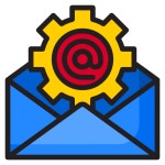 Email - Free communications icons Email free vector icons designed by srip