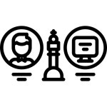 Match - Free hobbies and free time icons Match free vector icons designed by Nikita Golubev