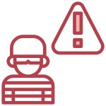 Thief - Free user icons Thief free vector icons designed by surang