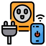 Smartphone - Free computer icons Smartphone free vector icons designed by itim2101