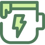 Coffee cup - Free food icons Coffee cup free vector icons designed by Freepik