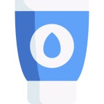 Moisturizing - Free beauty icons Moisturizing free vector icons designed by Freepik