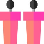 Debate - Free education icons Debate free vector icons designed by Freepik