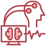Brain - Free computer icons Brain free vector icons designed by surang