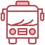 Bus - Free transport icons Bus free vector icons designed by surang