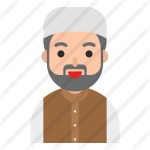 Man - Free people icons Man free vector icons designed by amonrat rungreangfangsai