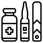 Medicine - Free medical icons Medicine free vector icons designed by iconixar