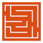 Maze - Free entertainment icons Maze free vector icons designed by Good Ware