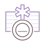 Non binary - Free shapes and symbols icons Non Binary free vector icons designed by Flat Icons