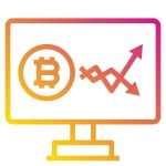 Monitor - Free business and finance icons Monitor free vector icons designed by Payungkead