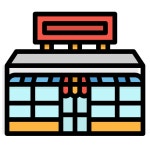 Shop - Free commerce icons Shop free vector icons designed by photo3idea_studio