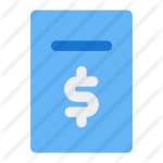 Invoice - Free business icons Invoice free vector icons designed by gungyoga04