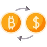 Exchange - Free business and finance icons Exchange free vector icons designed by Freepik