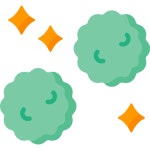 Pompom - Free entertainment icons Pompom free vector icons designed by Freepik