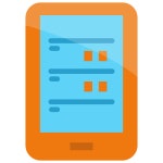 Speedometer - Free electronics icons Speedometer free vector icons designed by mangsaabguru