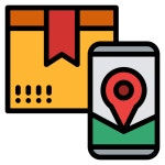 Online tracking - Free business icons Online tracking free vector icons designed by iconixar