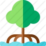 Tree - Free nature icons Tree free vector icons designed by Freepik