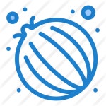 Onion - Free food and restaurant icons Onion free vector icons designed by flatart_icons