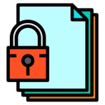 Key - Free files and folders icons Key free vector icons designed by Payungkead