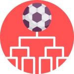 Playoff - Free sports icons Playoff free vector icons designed by Freepik