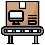 Computer - Free computer icons Computer free vector icons designed by surang