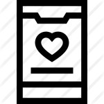 App - Free electronics icons App free vector icons designed by Freepik