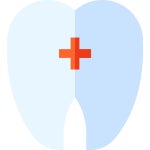 Dentist - Free healthcare and medical icons Dentist free vector icons designed by Freepik