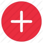 Add - Free signs icons Add free vector icons designed by Ilham Fitrotul Hayat