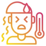 Sick - Free medical icons Sick free vector icons designed by Payungkead