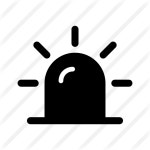 Emergency - Free medical icons Emergency free vector icons designed by Taufik