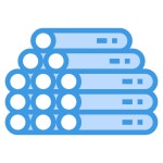 Pipeline - Free industry icons Pipeline free vector icons designed by itim2101