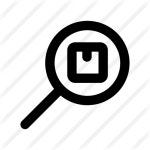 Search engine - Free Tools and utensils icons Search Engine free vector icons designed by designvector10