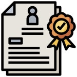 Curriculum - Free business icons Curriculum free vector icons designed by surang