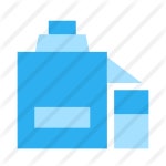 Blender - Free electronics icons Blender free vector icons designed by twentyfour