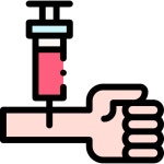 Hand - Free Tools and utensils icons Hand free vector icons designed by Freepik