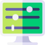 Interface - Free computer icons Interface free vector icons designed by Freepik