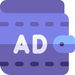 Advertising - Free marketing icons Advertising free vector icons designed by Freepik