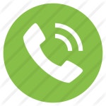 Telephone call - Free communications icons Telephone Call free vector icons designed by Ilham Fitrotul Hayat
