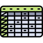 통계 - 무료 상호 작용개 아이콘 Freepik이(가) 제작한 통계개의 무료 벡터 아이콘