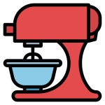 루릴닷컴 | Download free Mixer icon Mixer free vector icons designed by ultimatearm