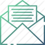 Letters - Free social icons Letters free vector icons designed by Good Ware