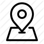 Address - Free Maps and Flags icons Address free vector icons designed by Cuputo
