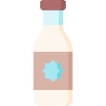 Milk - Free food icons Milk free vector icons designed by Freepik