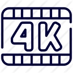 Film - Free technology icons Film free vector icons designed by bukeicon