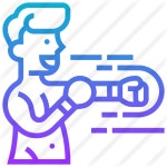 Miscellaneous - Free gaming icons Miscellaneous free vector icons designed by Eucalyp